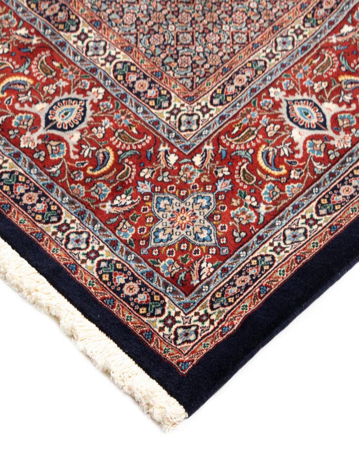 Detail image of 8' 3 x 11' 3 Mood Wool Rug