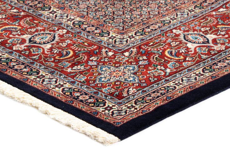 Detail image of 8' 3 x 11' 3 Mood Wool Rug