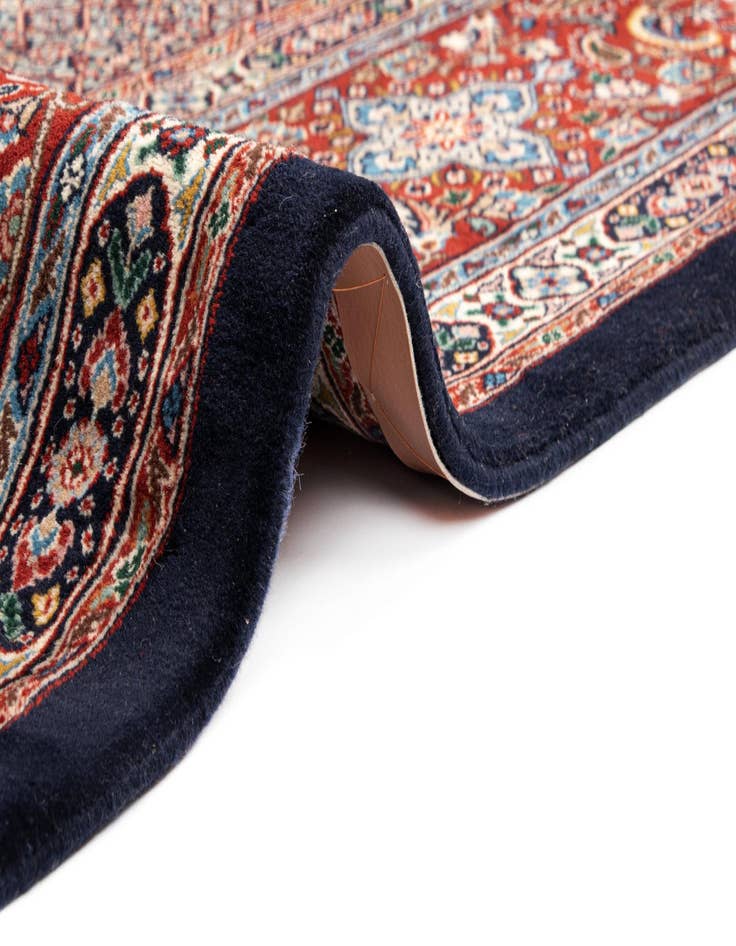 Detail image of 8' 3 x 11' 3 Mood Wool Rug