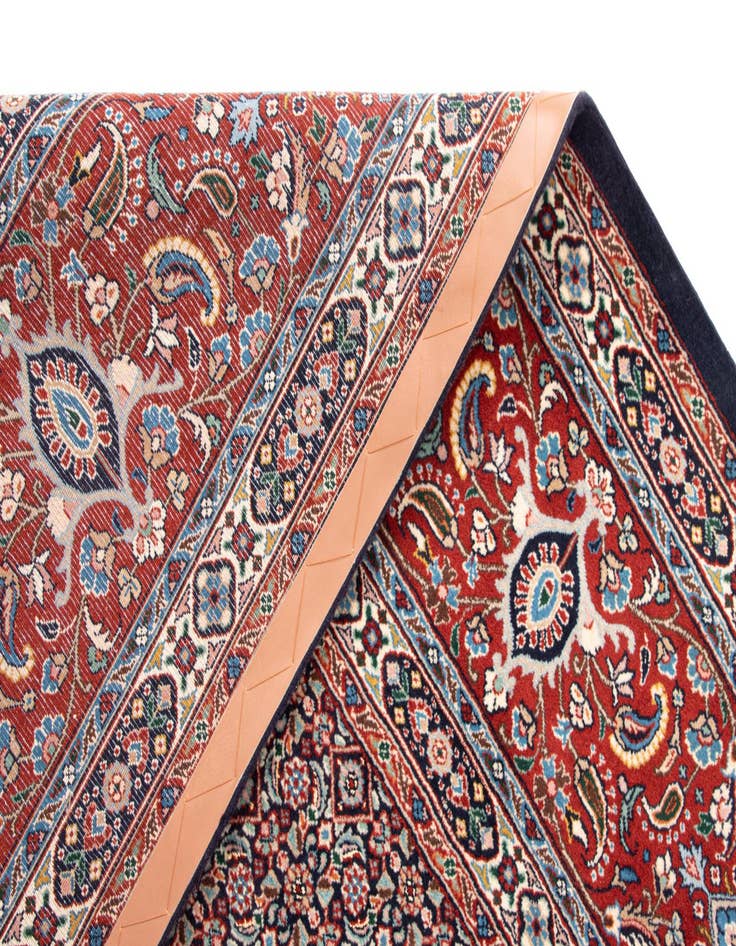 Detail image of 8' 3 x 11' 3 Mood Wool Rug