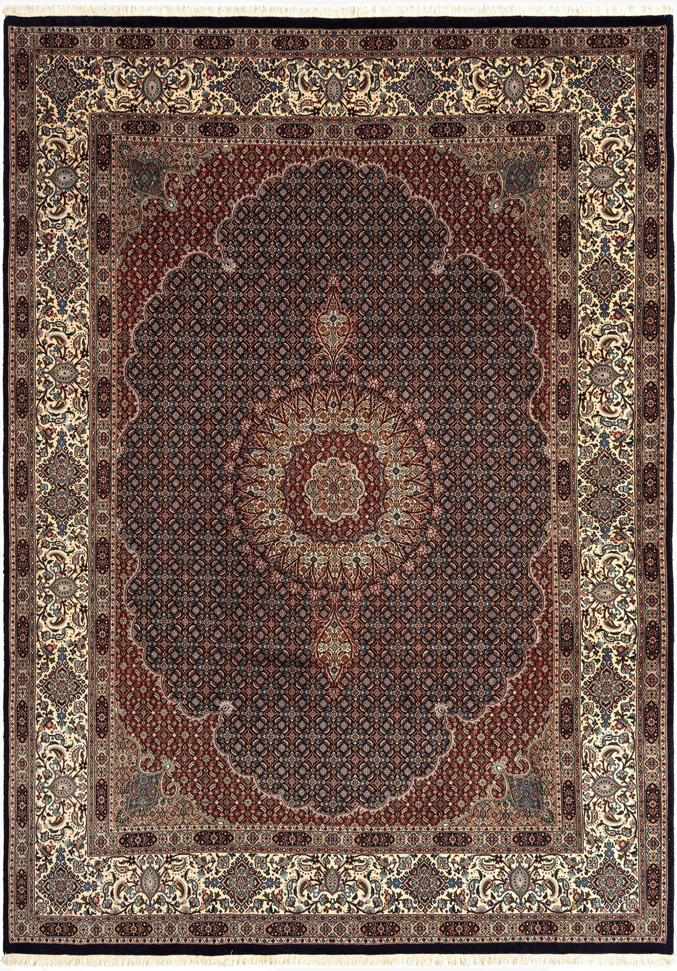 248cm x 345cm Mood Wool Rug