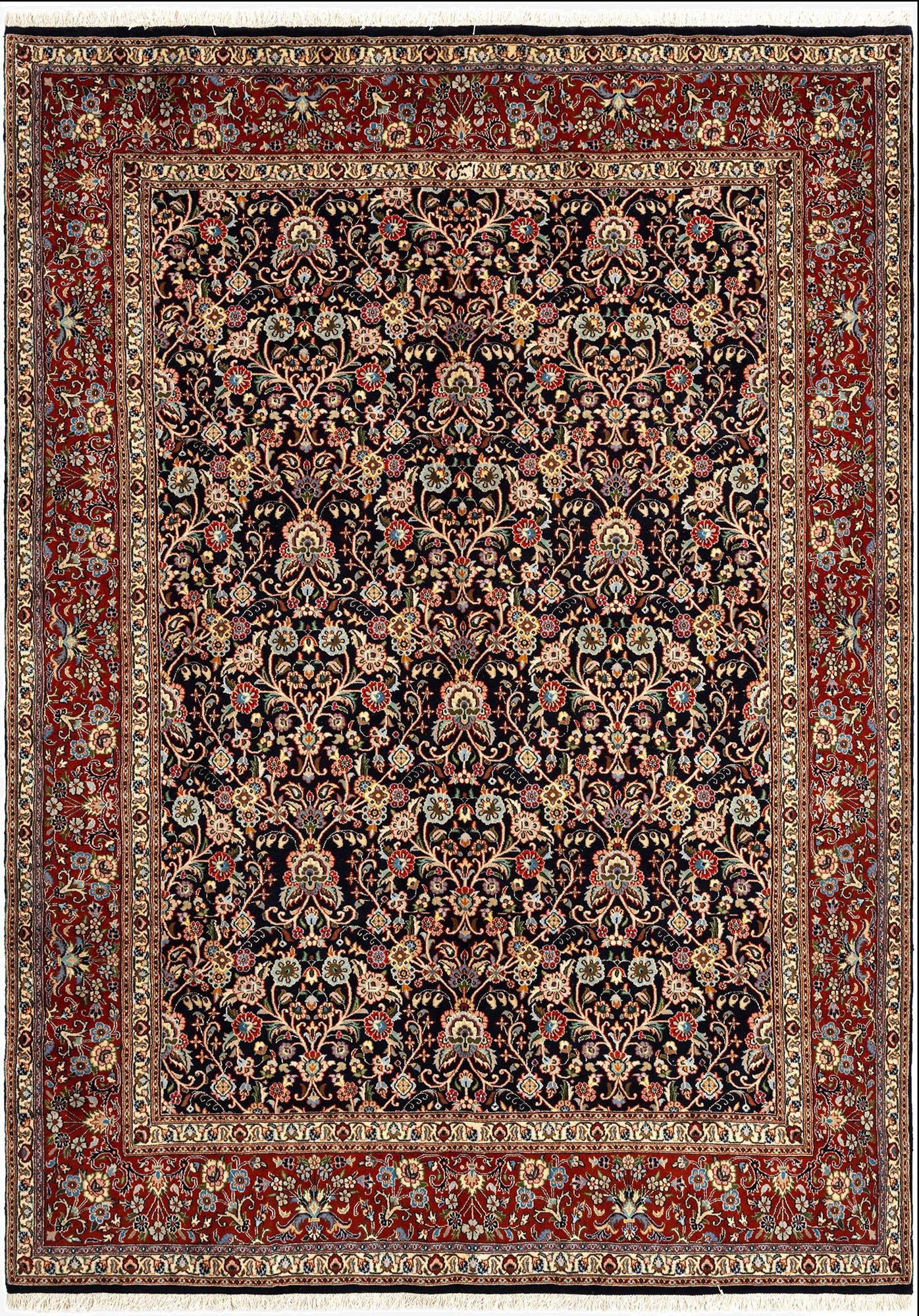 195cm x 272cm Mood Wool Rug