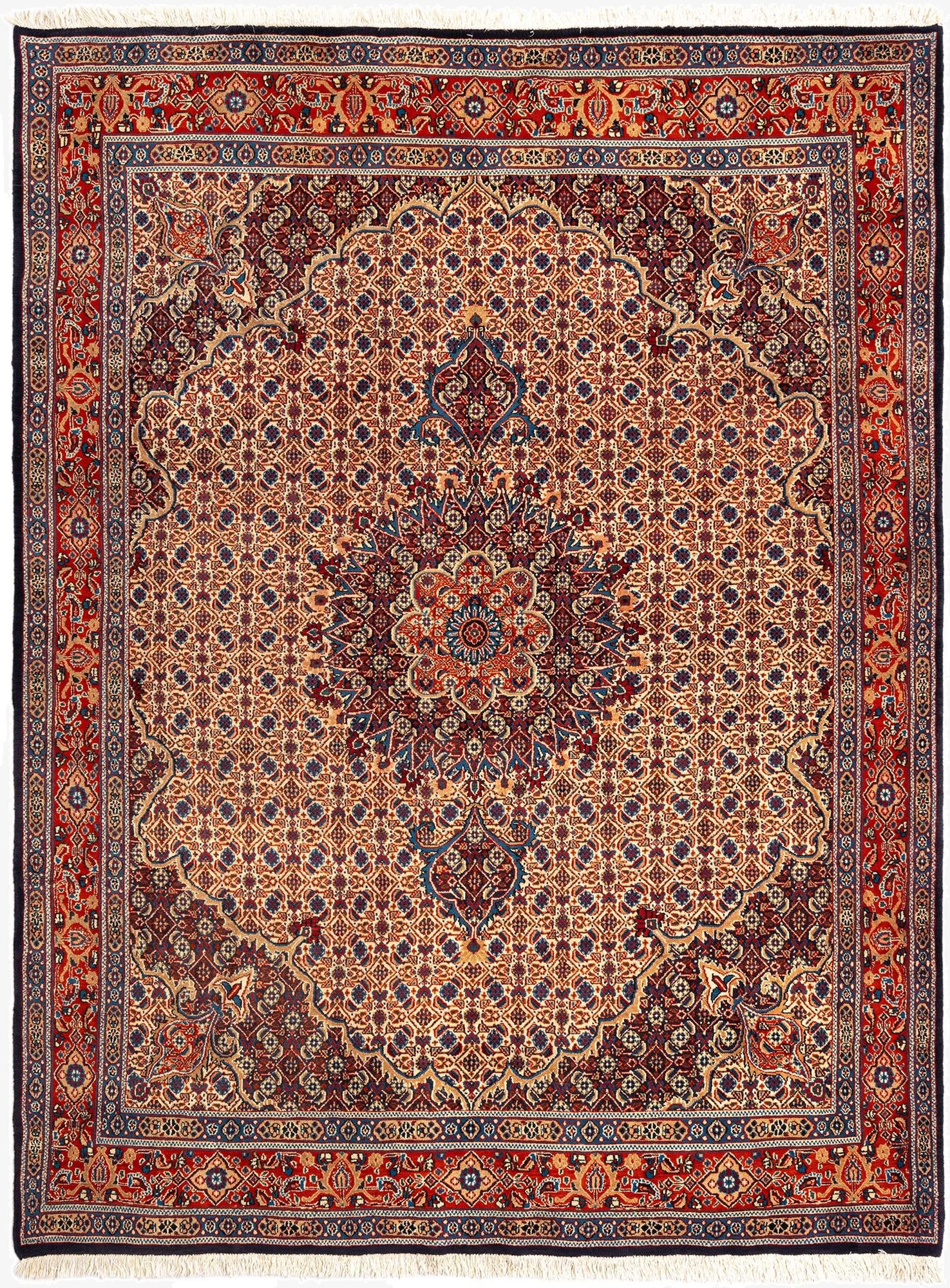 220cm x 295cm Mood Wool Rug