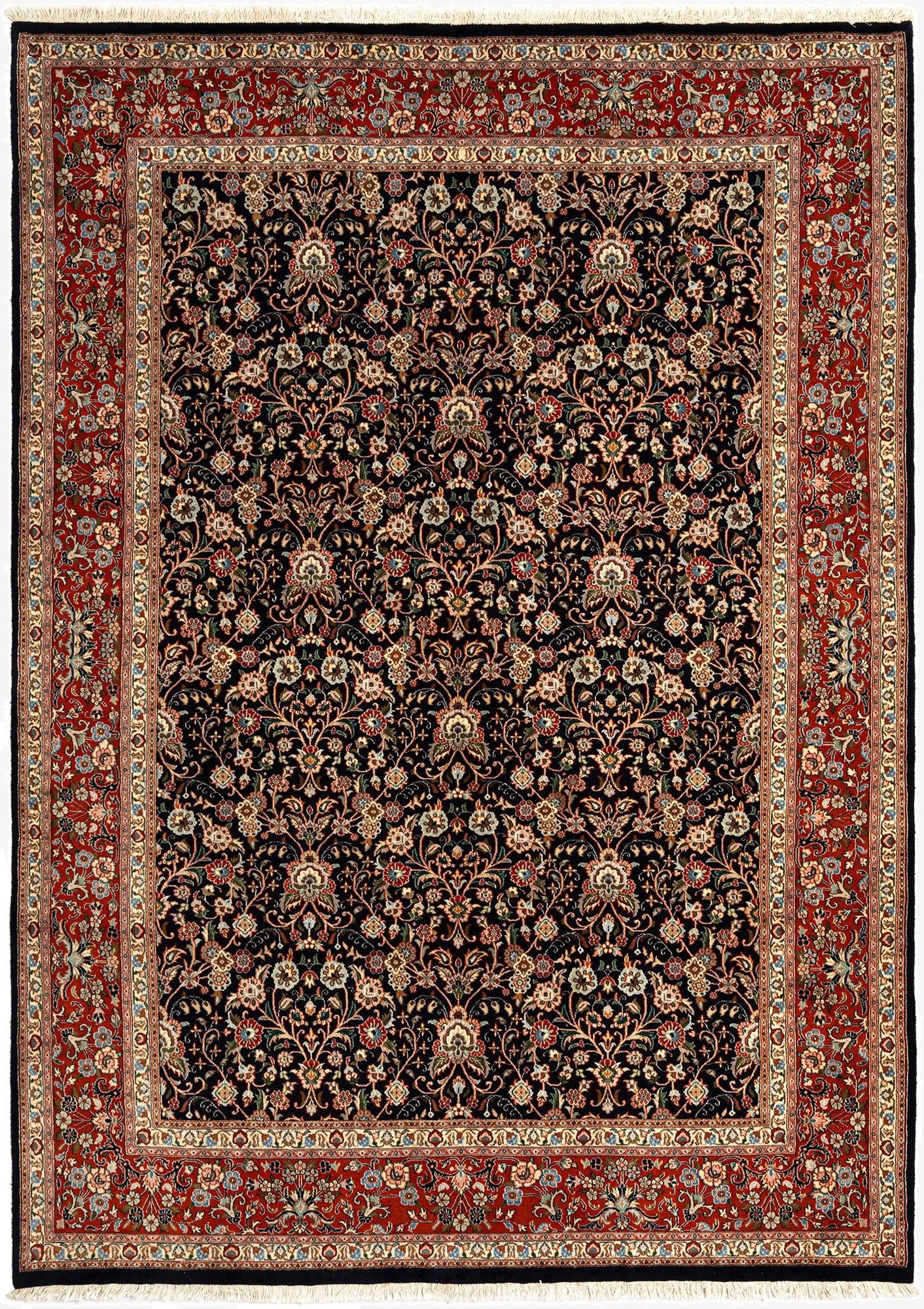 198cm x 280cm Mood Wool Rug