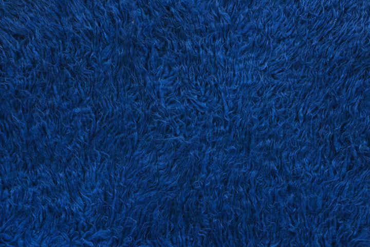 3' 6 x 5' 4 Hand Knotted Moroccan Wool Rug