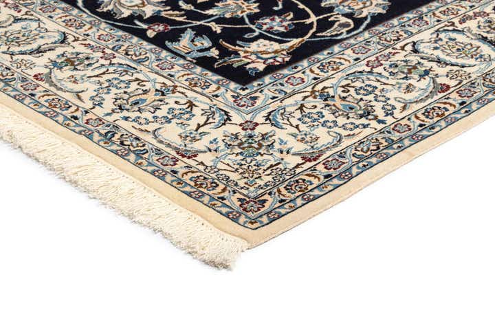 8' 4 x 11' 7 Nain Rug