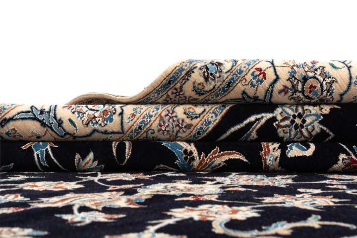 7' 1 x 10' 5 Nain Rug