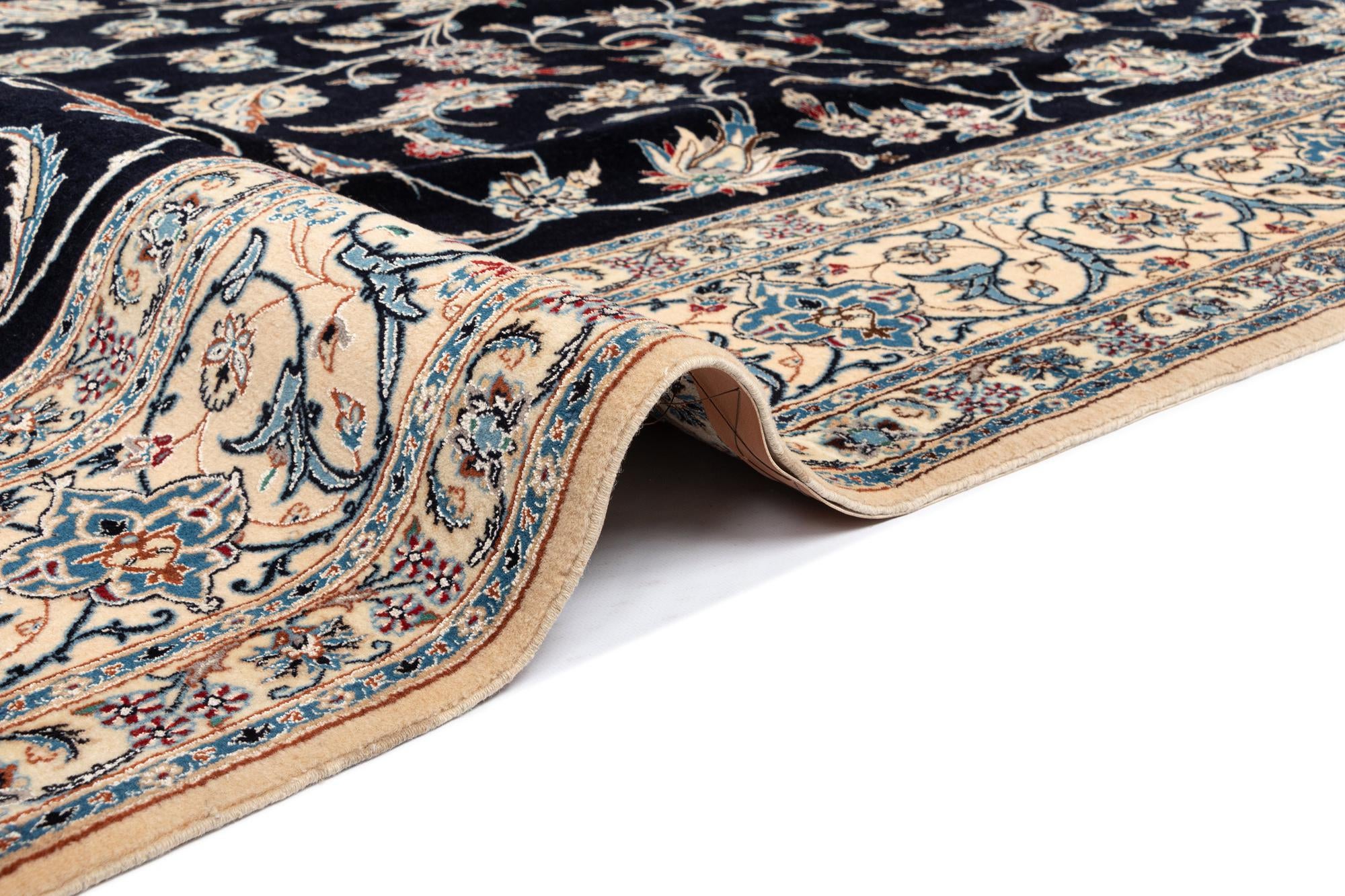 7' 1 x 10' 5 Nain Rug