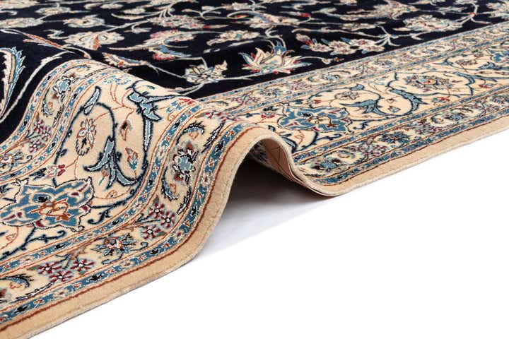 7' 1 x 10' 5 Nain Rug