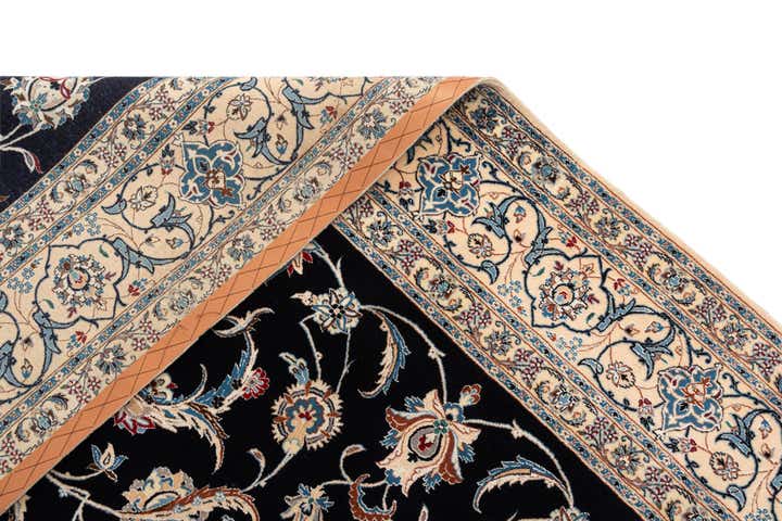 7' 1 x 10' 5 Nain Rug