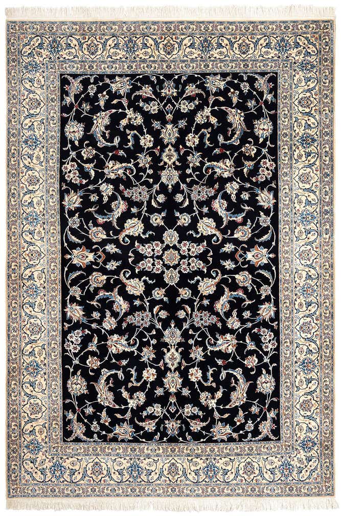 7' 1 x 10' 5 Nain Rug