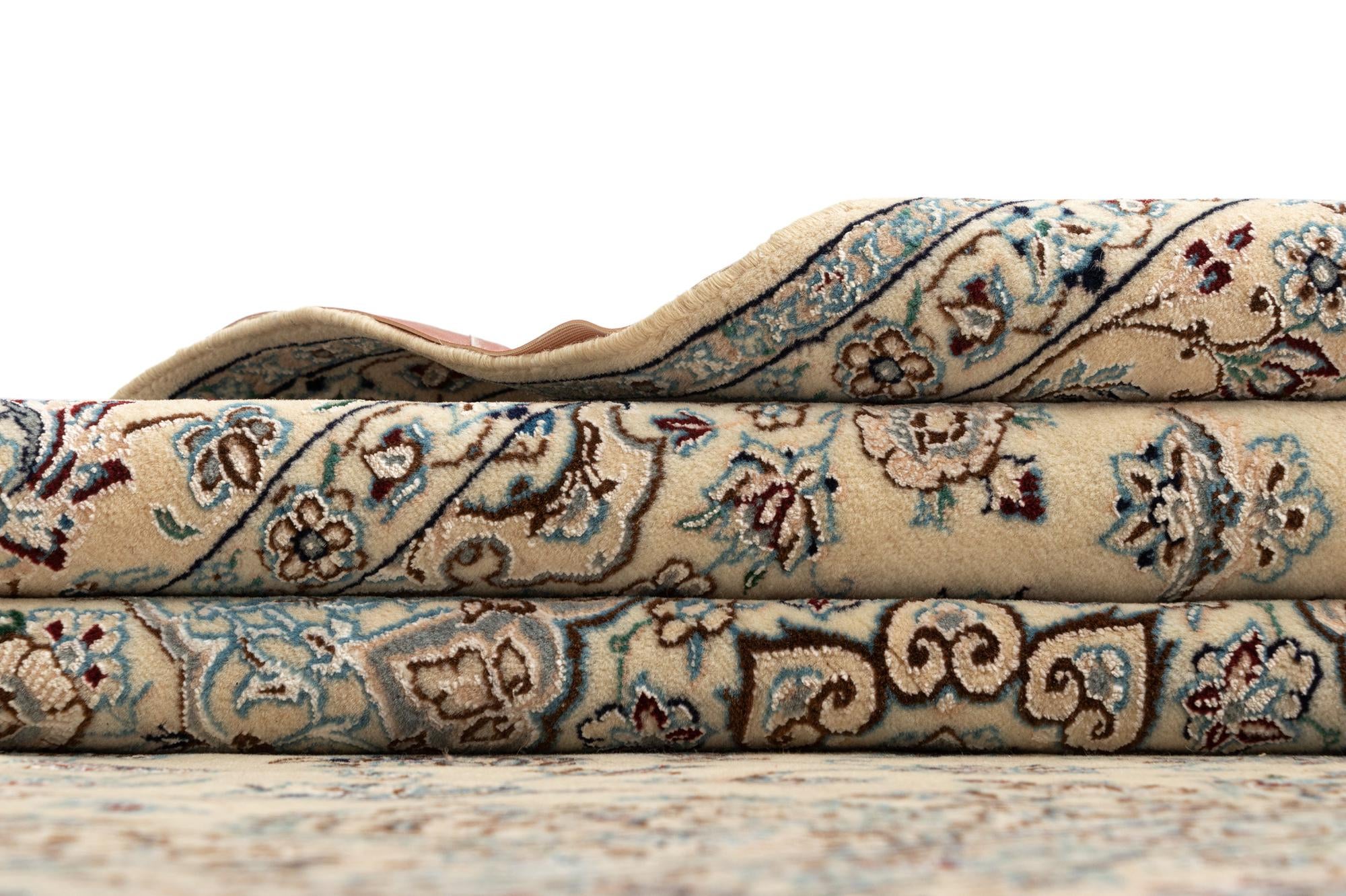 4' 7 x 7' 1 Nain Rug