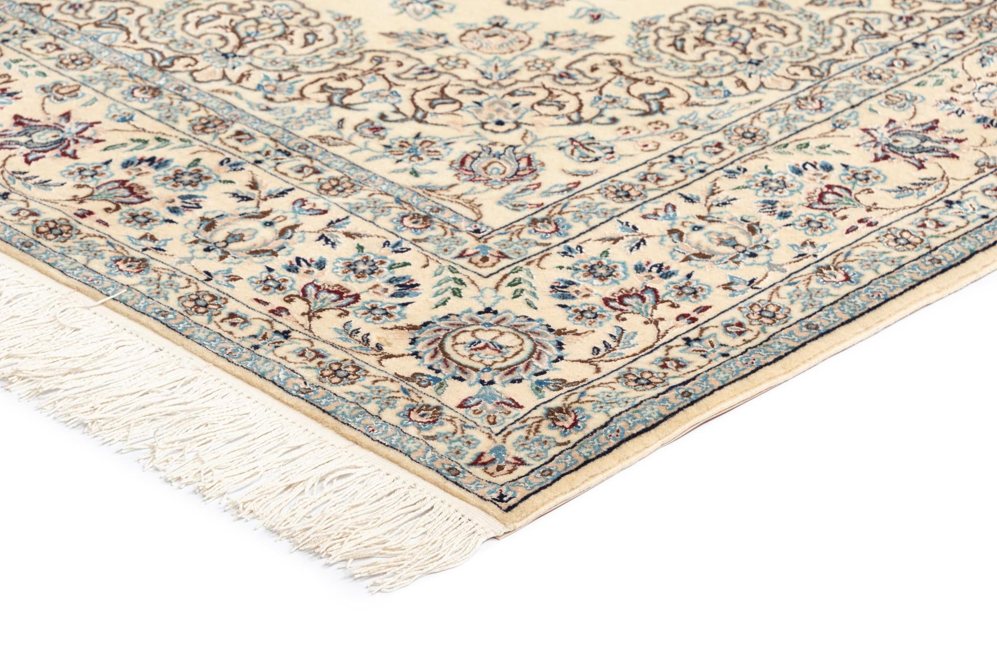 4' 7 x 7' 1 Nain Rug
