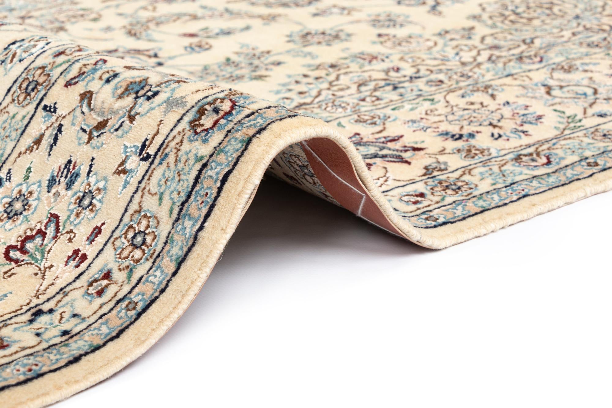 4' 7 x 7' 1 Nain Rug