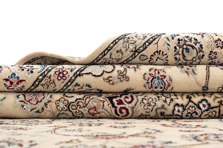 4' 11 x 7' 2 Nain Rug