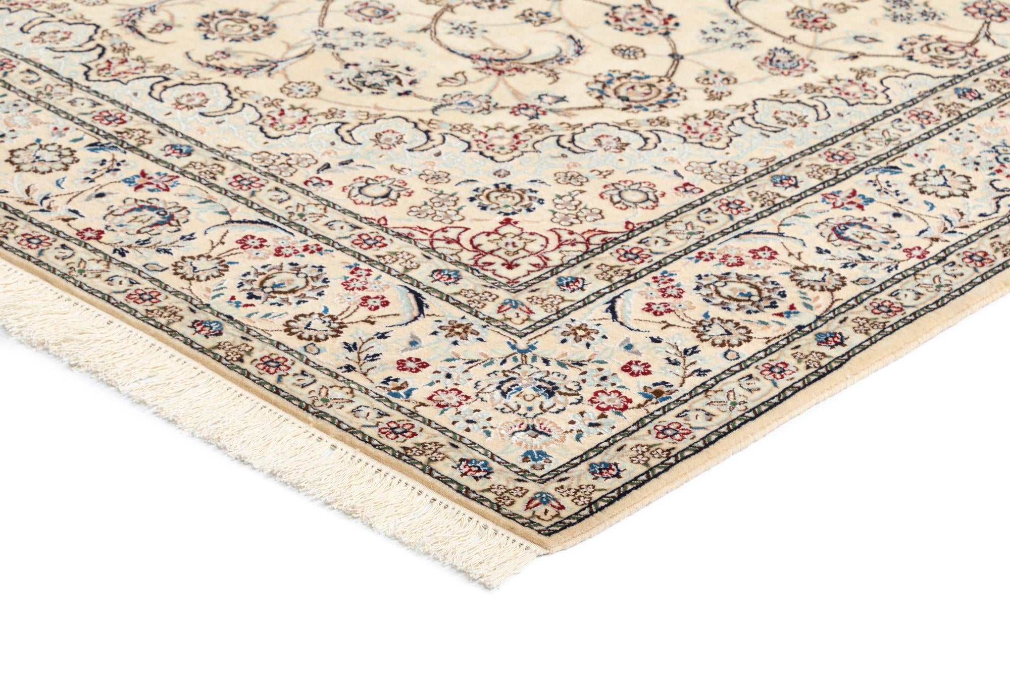 4' 11 x 7' 2 Nain Rug