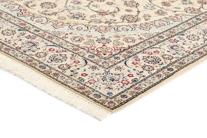 4' 11 x 7' 2 Nain Rug