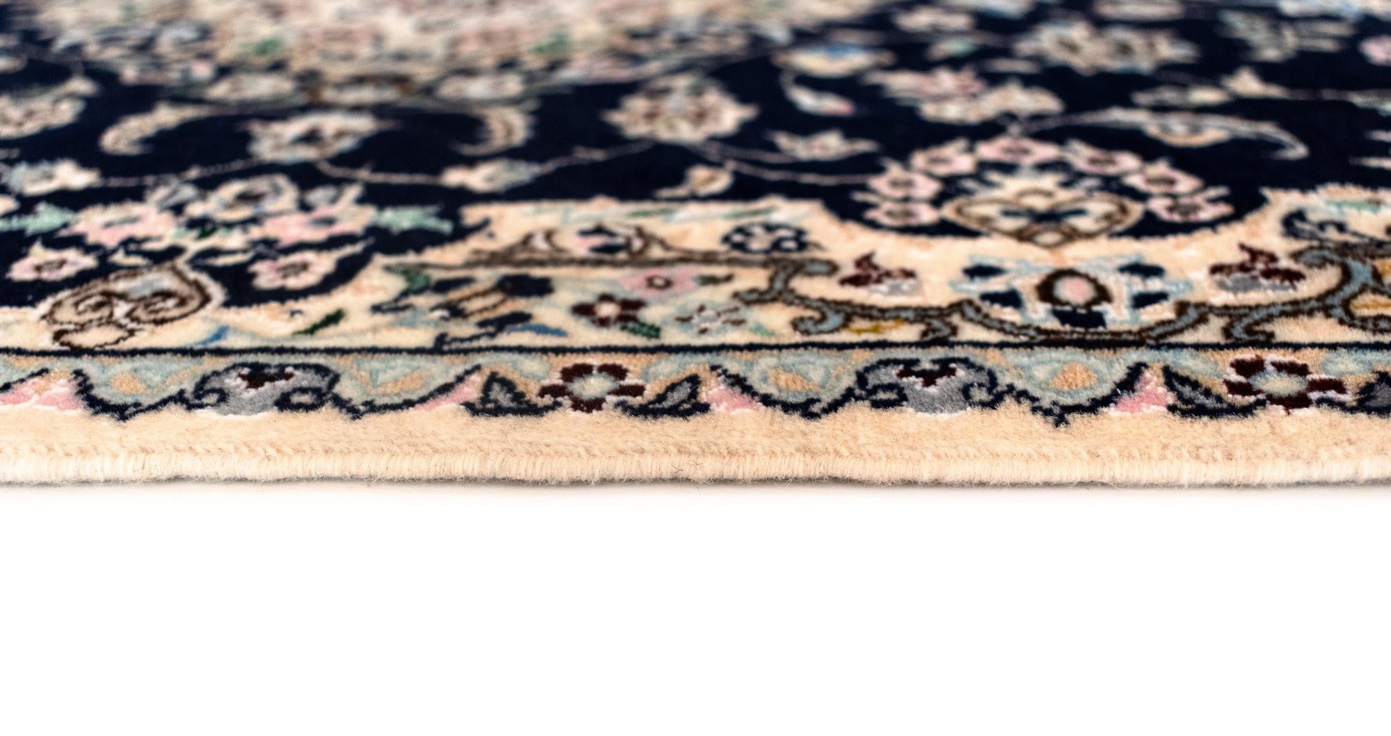 2' 7 x 3' 10 Nain Rug