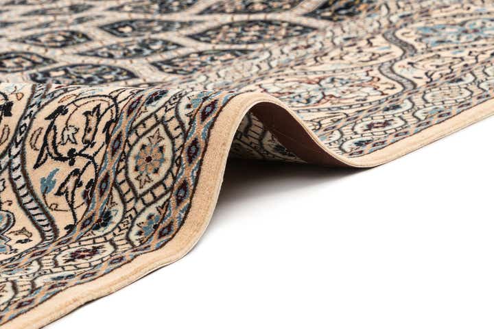 8' 4 x 11' 4 Nain Rug