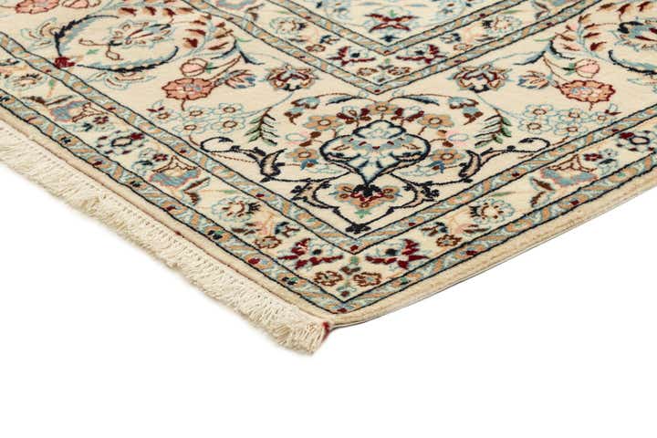 6' 6 x 7' 10 Nain Rug