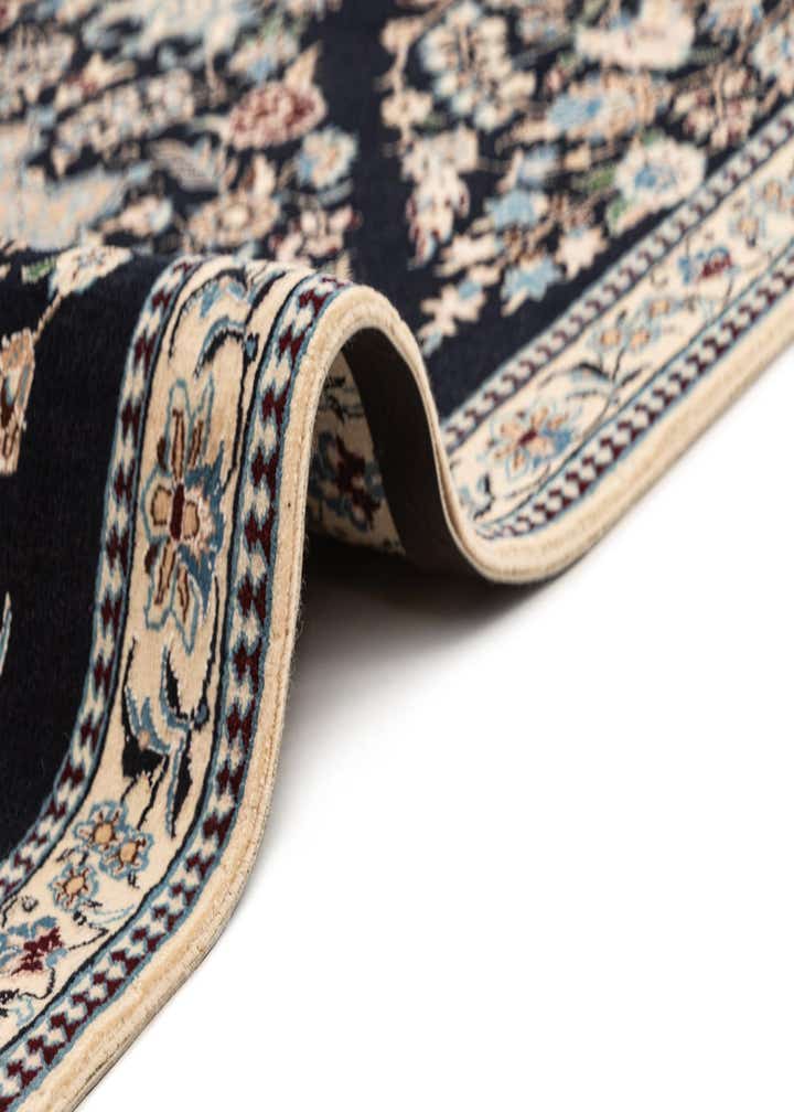 3' 3 x 4' 11 Nain Rug