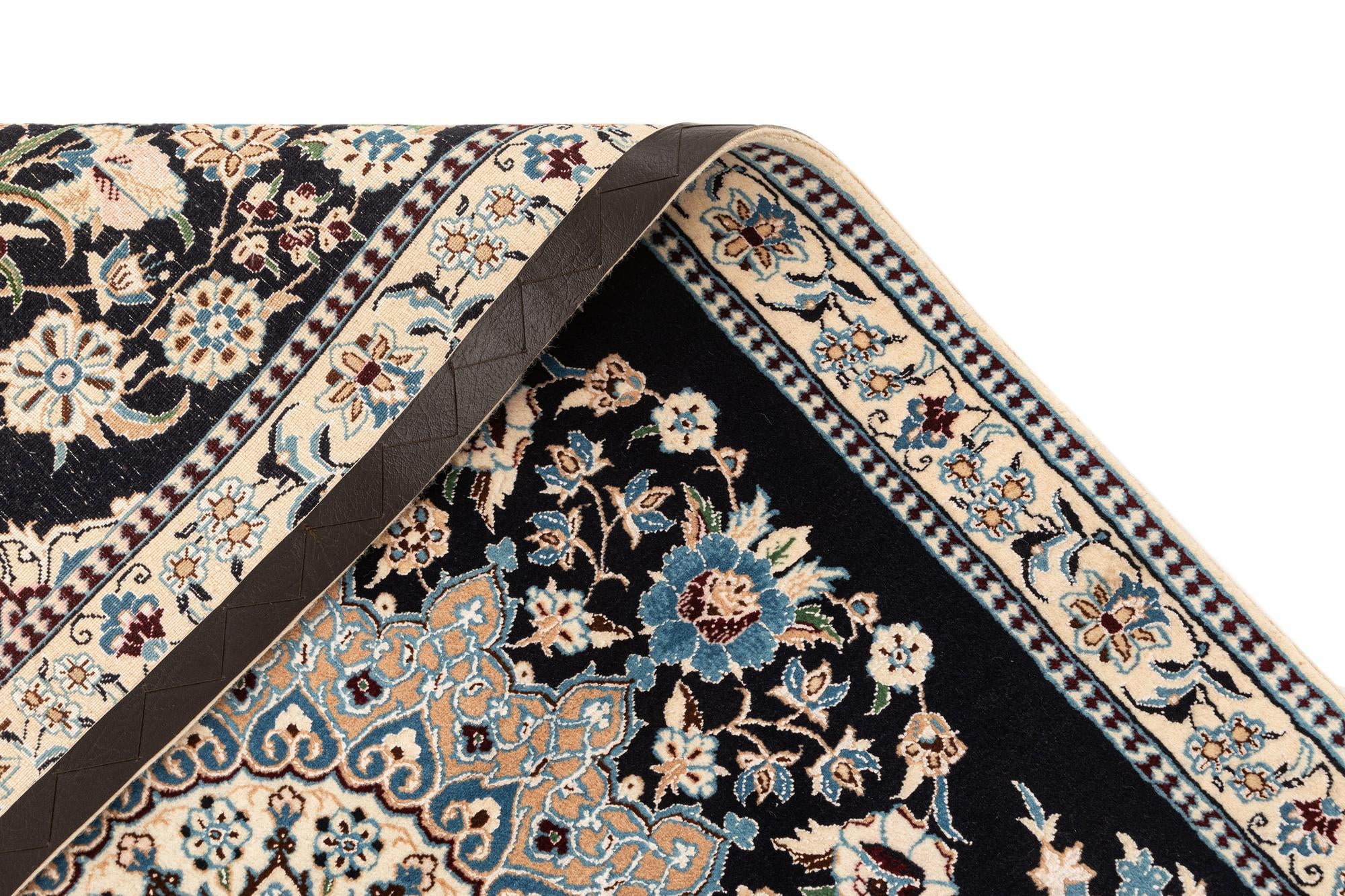 3' 3 x 4' 11 Nain Rug