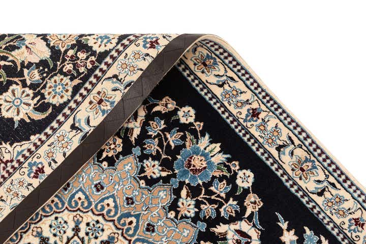3' 3 x 4' 11 Nain Rug
