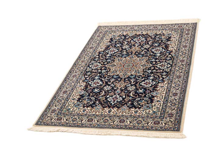 3' 5 x 5' 2 Nain Rug