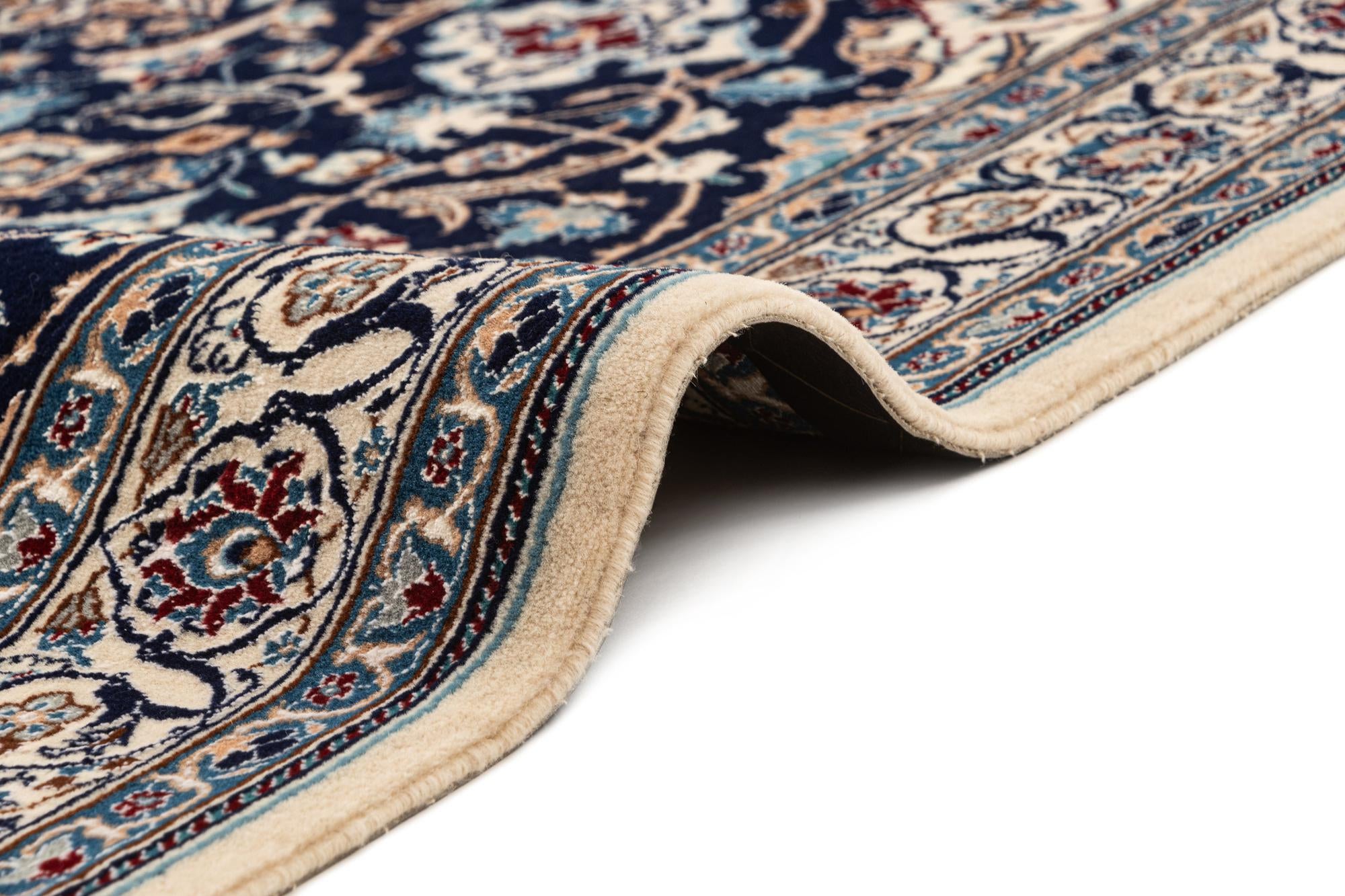 3' 5 x 5' 2 Nain Rug