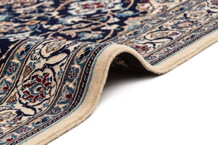 3' 5 x 5' 2 Nain Rug