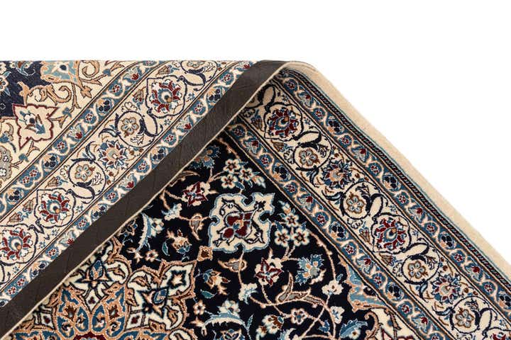 3' 5 x 5' 2 Nain Rug