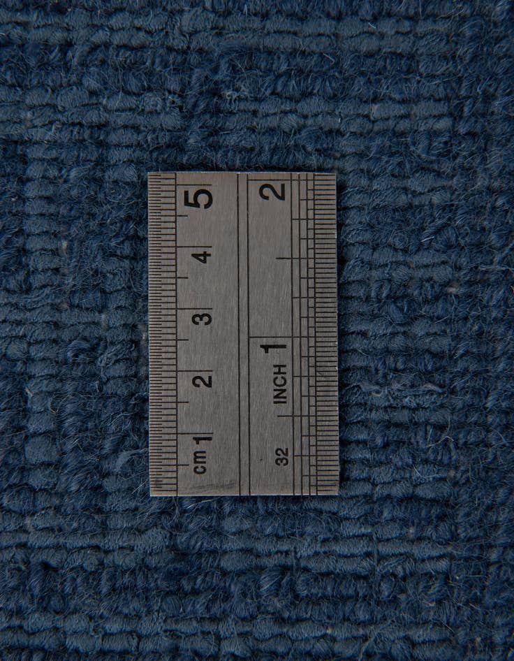 Detail image of 4' 9 x 6' 8  Hand Knotted Nepal Rug