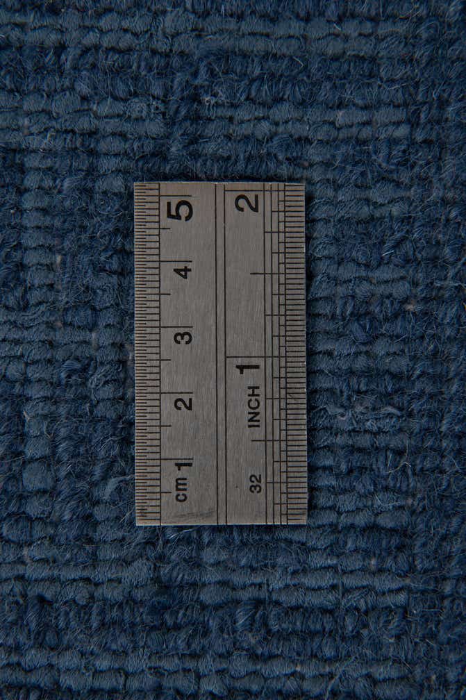 4' 9 x 6' 8 Hand Knotted Nepal Rug