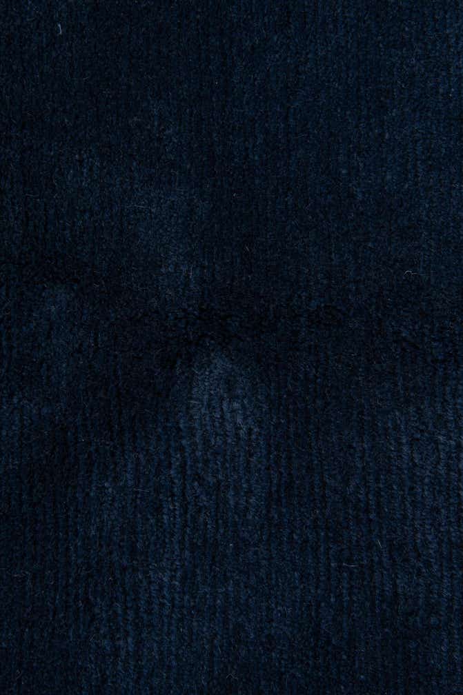 4' 9 x 6' 8 Hand Knotted Nepal Rug