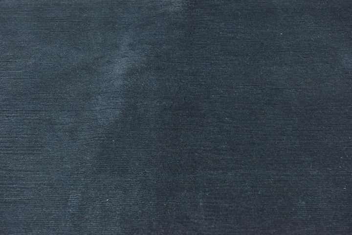 5' 8 x 8' Hand Knotted Nepal Wool Rug