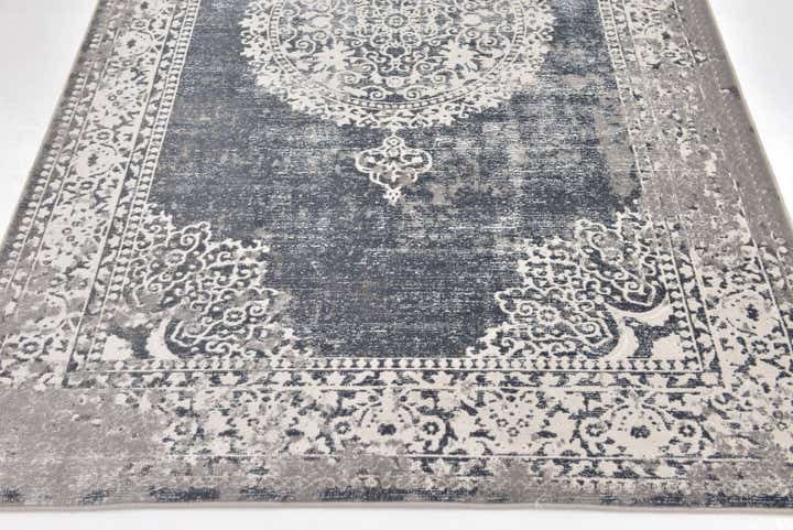 5' x 8' 2 New Vintage Rug
