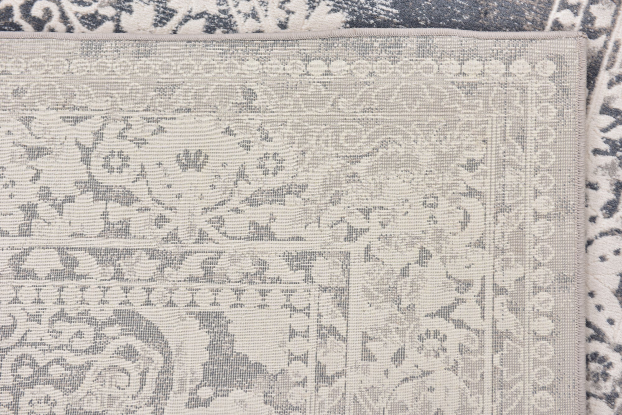 5' x 8' 2 New Vintage Rug