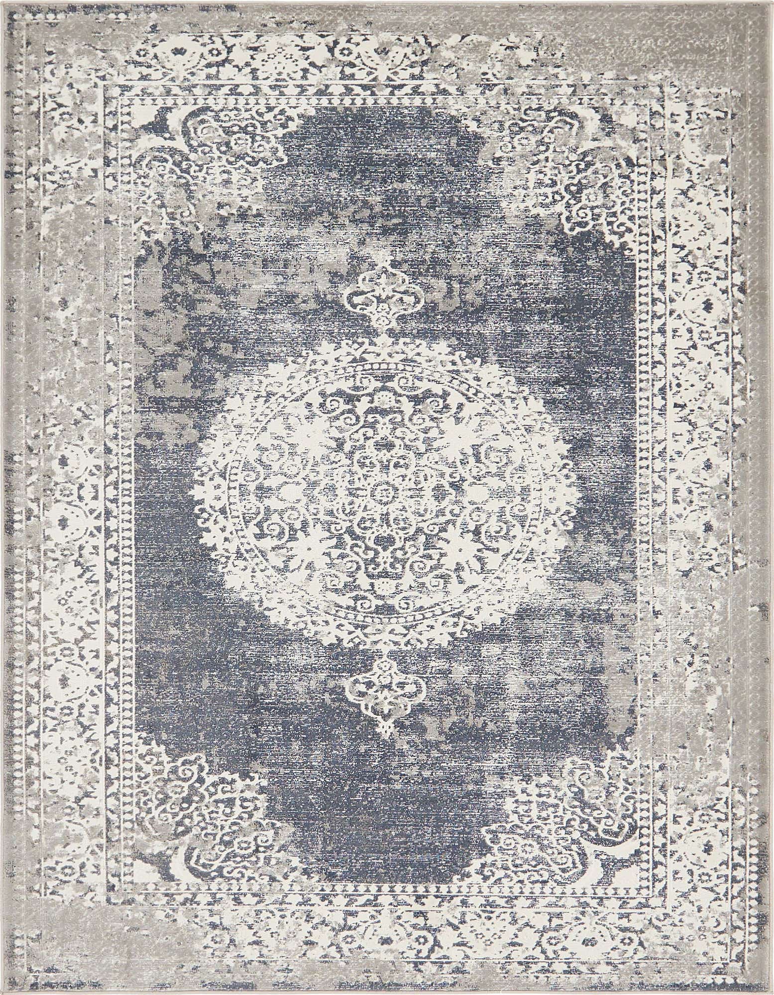Primary image 5' x 8' 2 New Vintage Rug