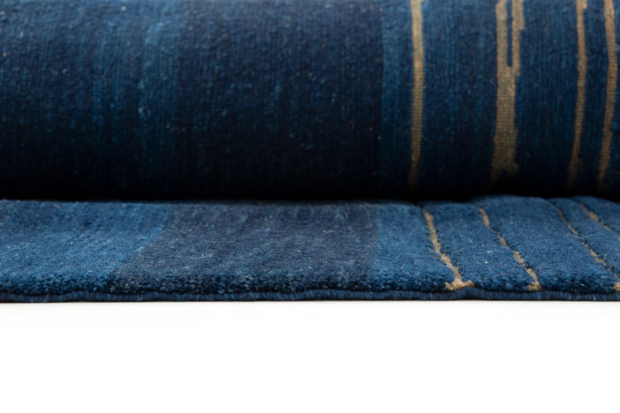 8' x 9' 11 Odegard Rug
