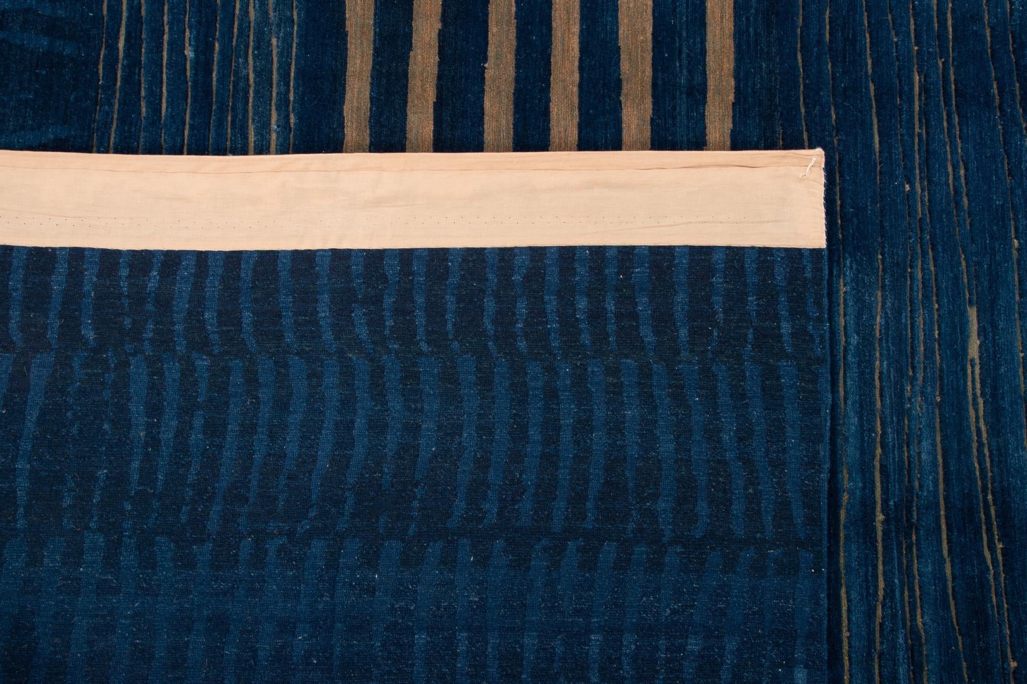 8' x 9' 11 Odegard Rug