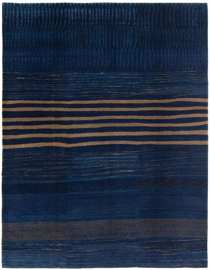 Detail image of 8' x 9' 11 Odegard Rug