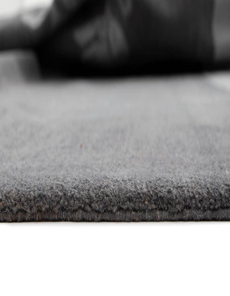 Detail image of 9' 1 x 11' 11 Odegard Rug