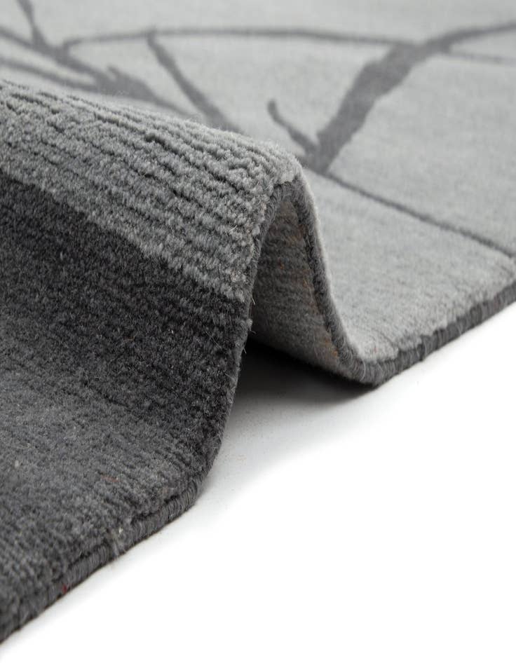 Detail image of 9' 1 x 11' 11 Odegard Rug