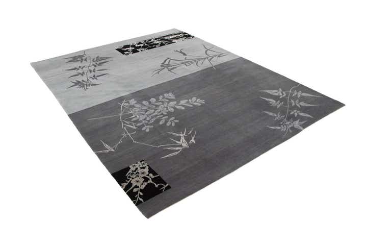 9' 1 x 11' 11 Odegard Rug