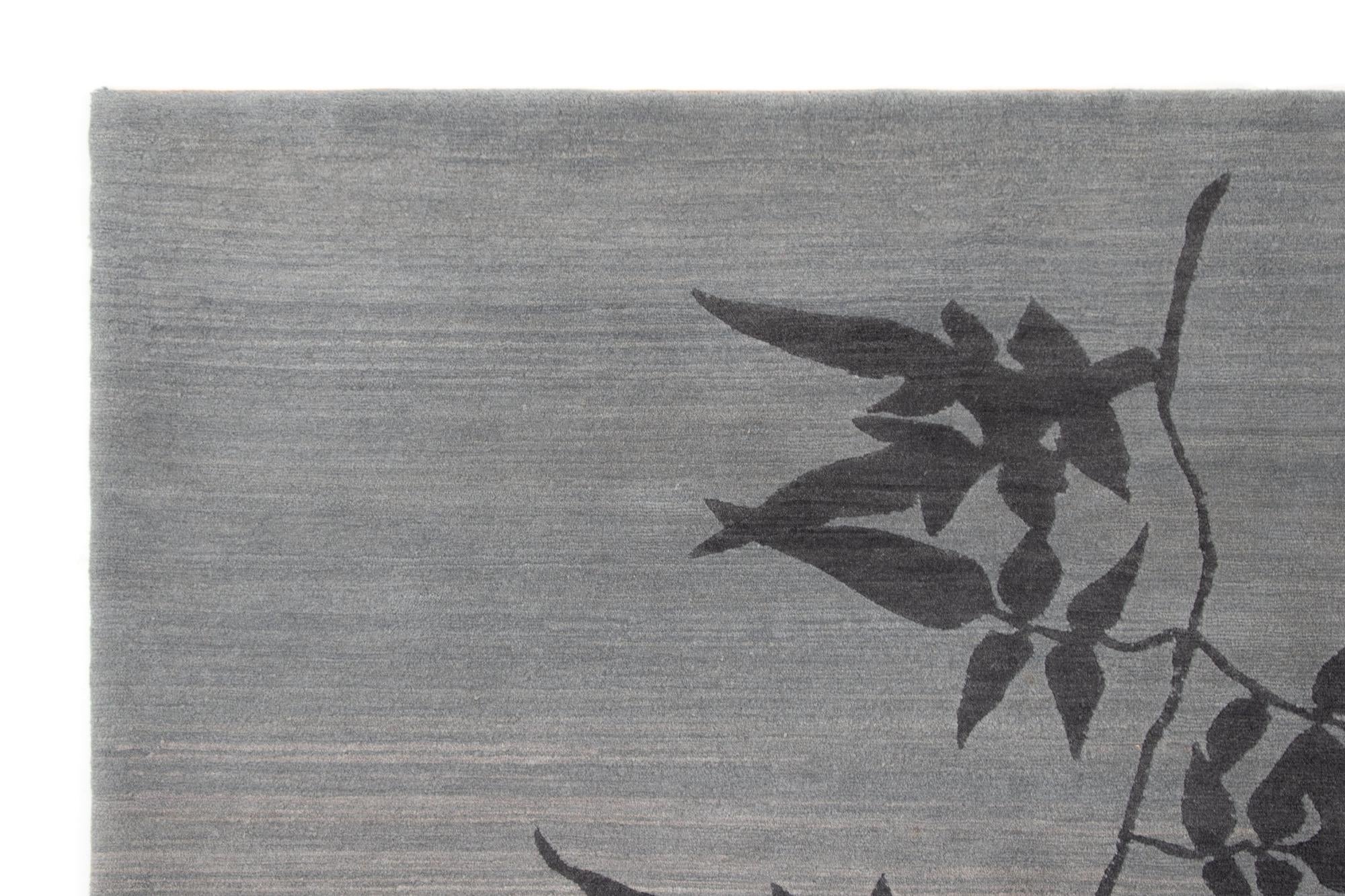 9' 1 x 11' 11 Odegard Rug