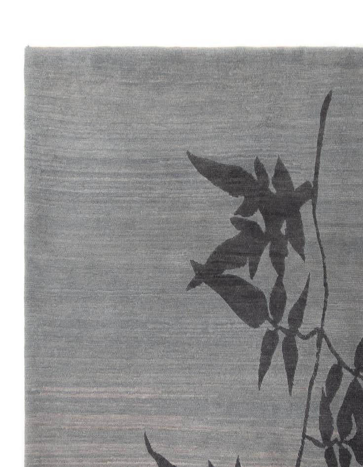 Detail image of 9' 1 x 11' 11 Odegard Rug