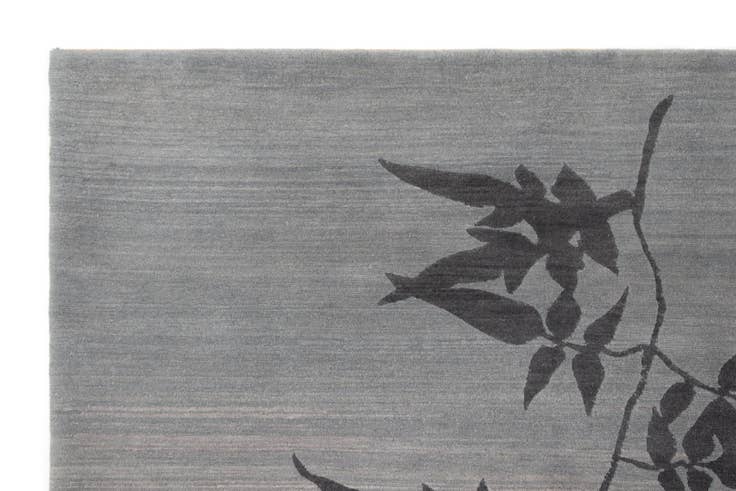 Detail image of 9' 1 x 11' 11 Odegard Rug