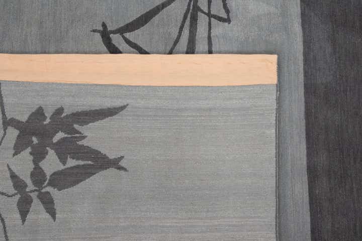 9' 1 x 11' 11 Odegard Rug
