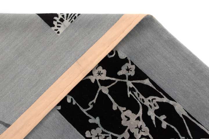 9' 1 x 11' 11 Odegard Rug