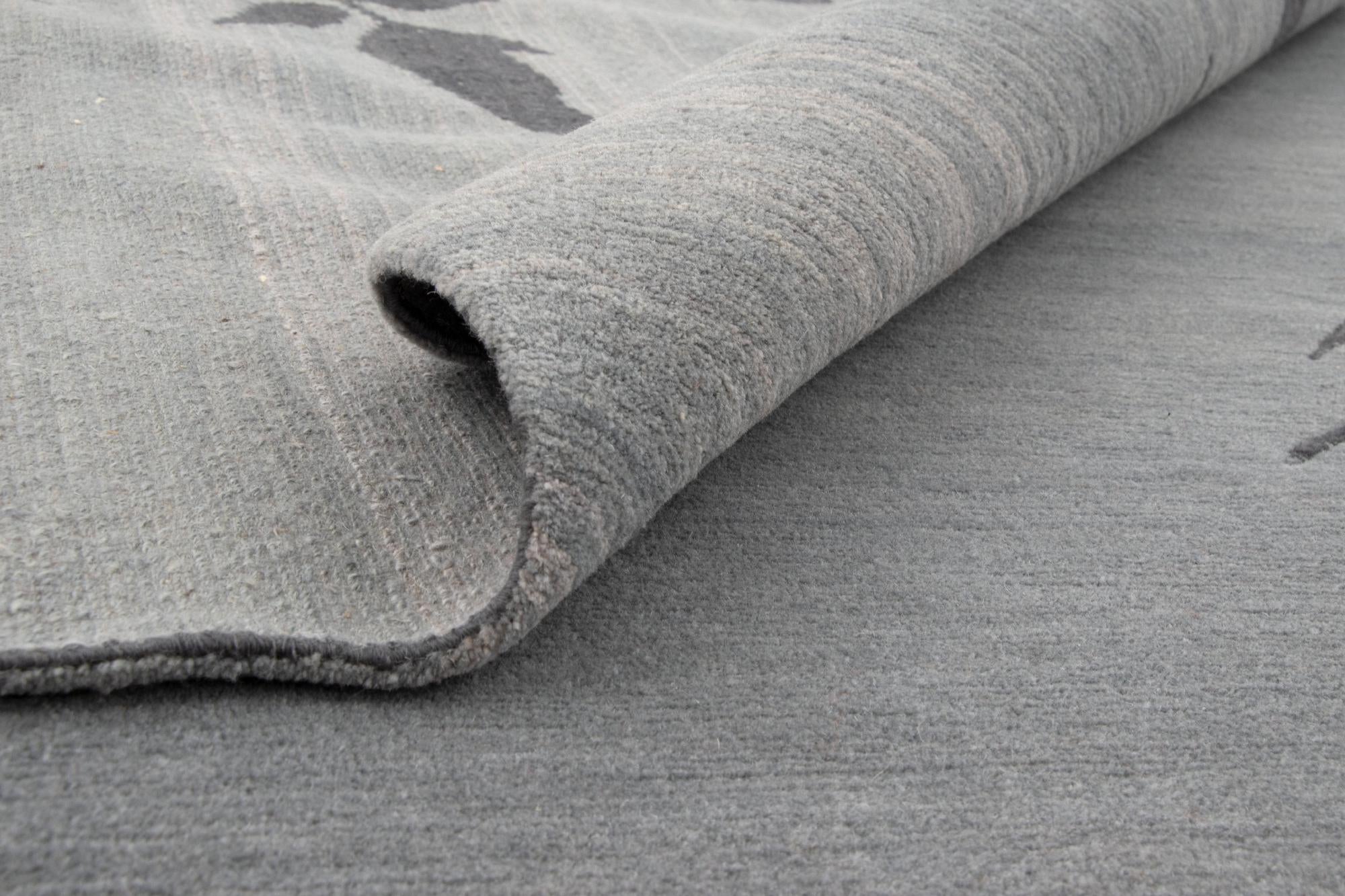 9' 1 x 11' 11 Odegard Rug